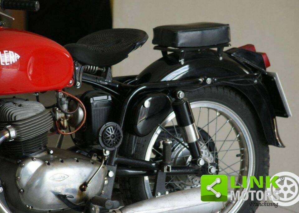 Image 11/19 de Gilera DUMMY (1976)