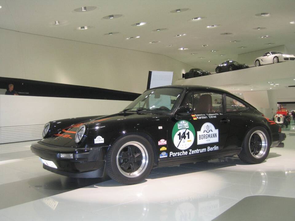 Image 63/64 de Porsche 911 SC 3.0 (1978)