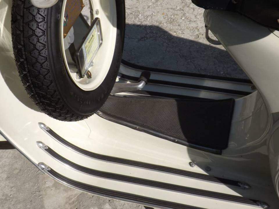 Bild 37/49 von Piaggio DUMMY (1963)