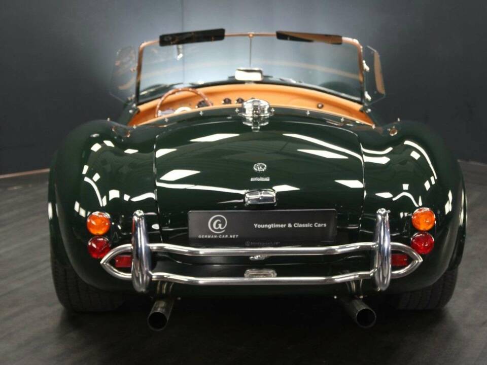 Image 5/30 of AC Cobra Mk IV (1989)