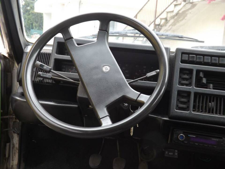 Afbeelding 16/50 van Lancia Delta (1984)