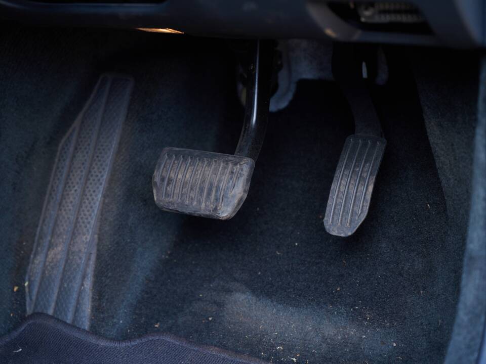 Immagine 34/47 di Volvo V60 T6 (2012)