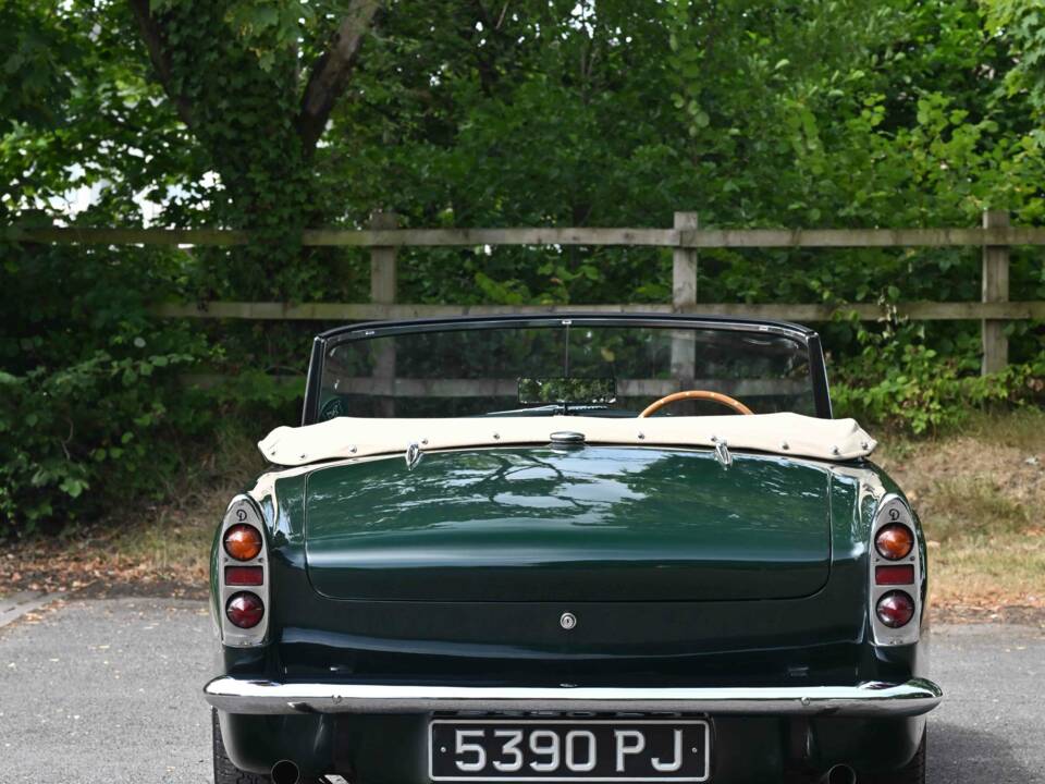 Afbeelding 9/50 van Daimler SP 250 (1963)