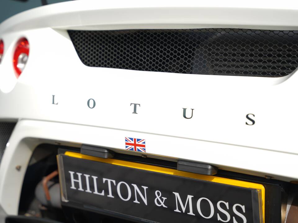 Bild 42/50 von Lotus 2-Eleven GT4 (2011)