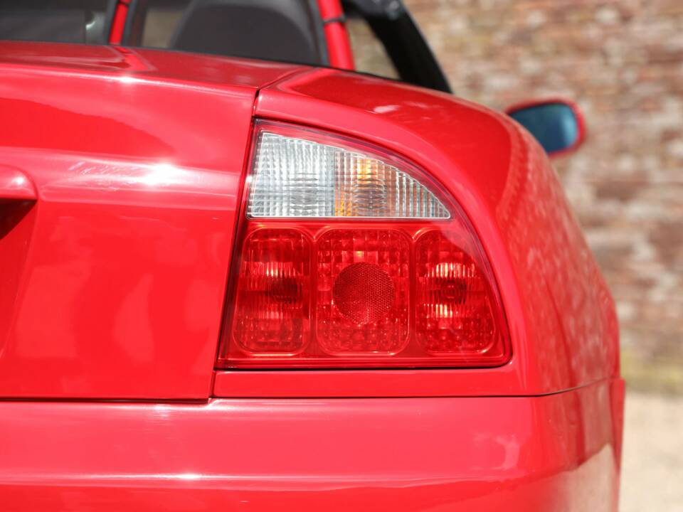 Image 46/50 of Maserati Spyder 4200 Cambiocorsa (2003)