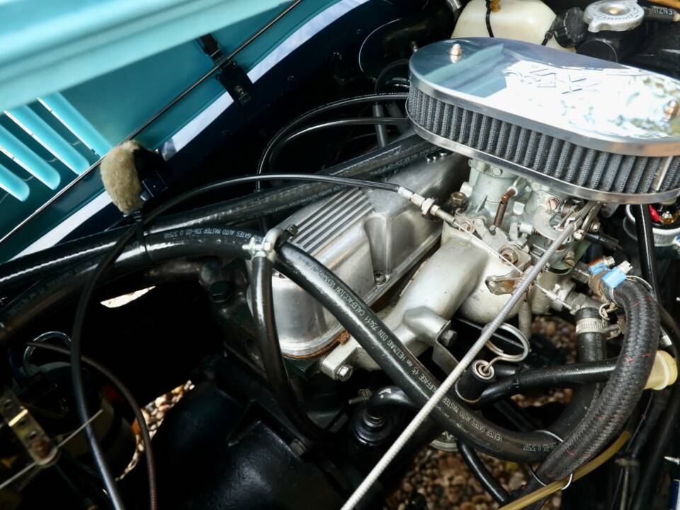 Bild 35/50 von Morgan 4&#x2F;4 1600 4-Sitzer (1973)