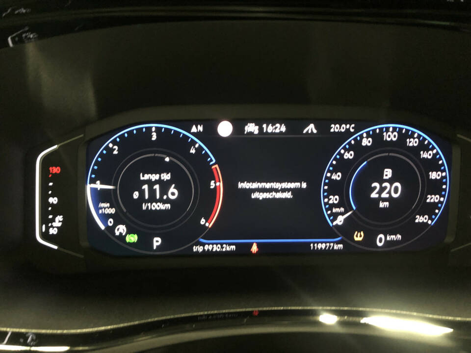 Bild 31/32 von Volkswagen T6.1 Multivan 2.0 TDI 4Motion (2023)