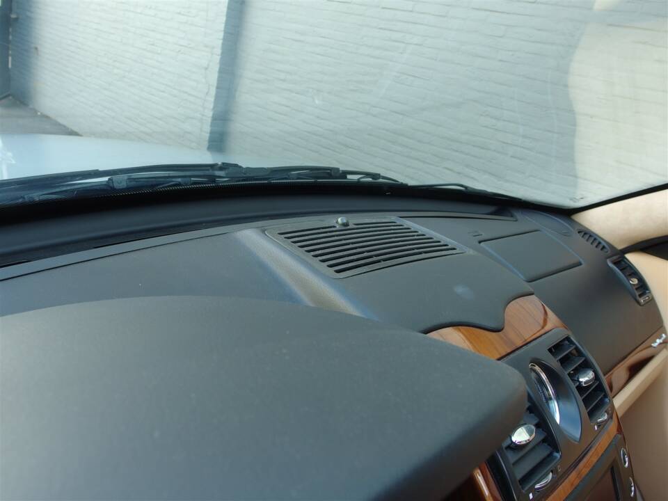 Bild 49/99 von Maserati Quattroporte 4.2 (2007)