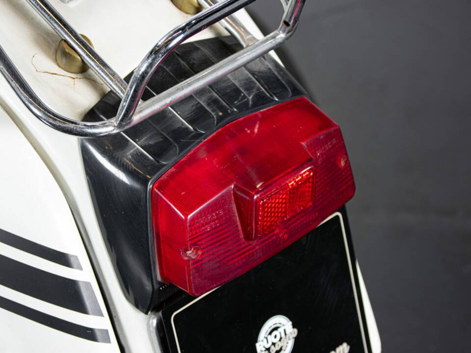Immagine 45/45 di Innocenti Lambretta 150 DL (1970)