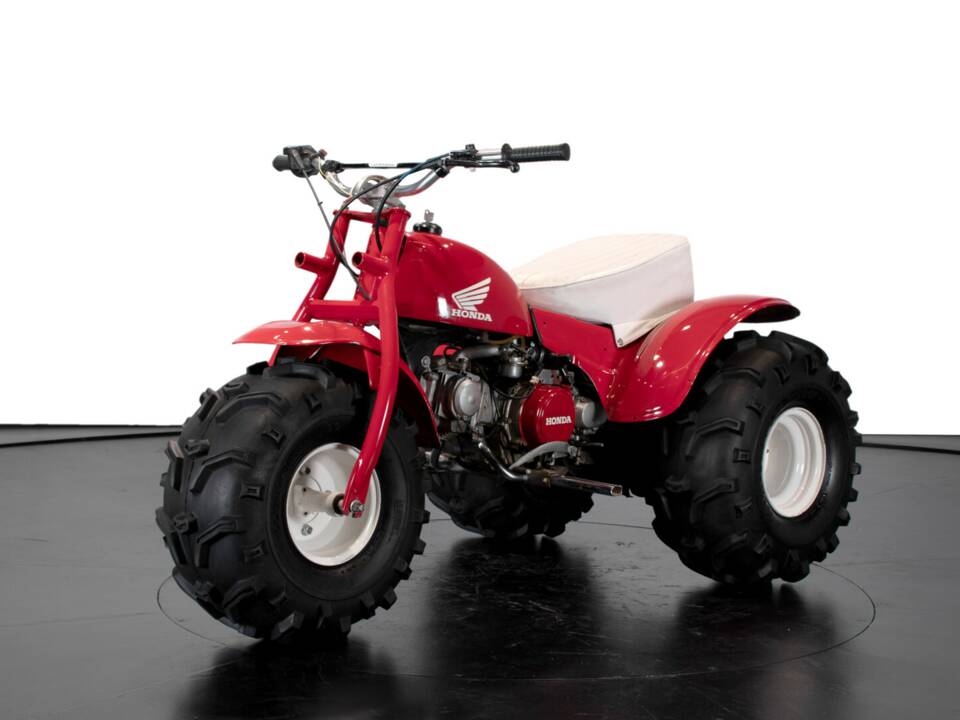 Immagine 2/26 di Honda ATC 90 (1975)