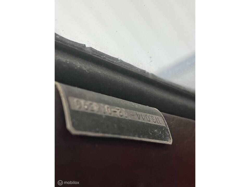 Image 40/40 of Mercedes-Benz 280 SL (1970)