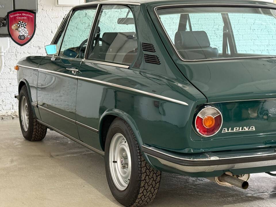 Immagine 75/89 di BMW 2002 tii Touring (1973)