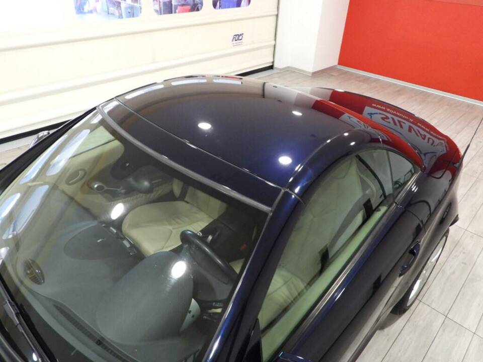 Afbeelding 7/10 van Mercedes-Benz SLK 350 (2007)