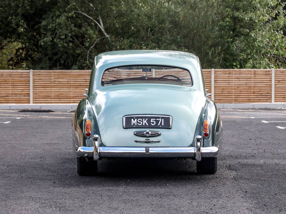 Bild 7/47 von Rolls-Royce Silver Cloud II (1961)