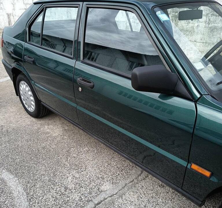 Bild 6/8 von Alfa Romeo 33 - 1.5 4x4 Sportwagon (1990)