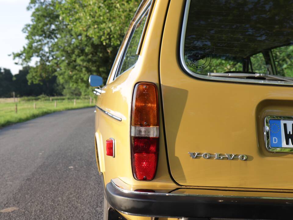 Bild 6/20 von Volvo P 145 S (1971)