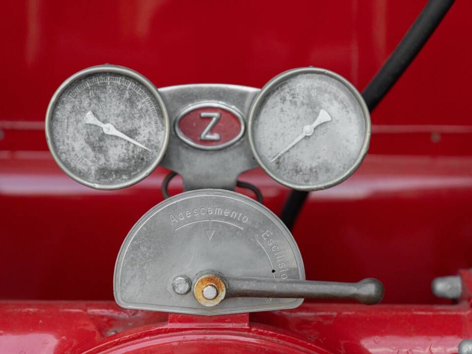 Image 12/37 of OM Leoncino 35 (1949)