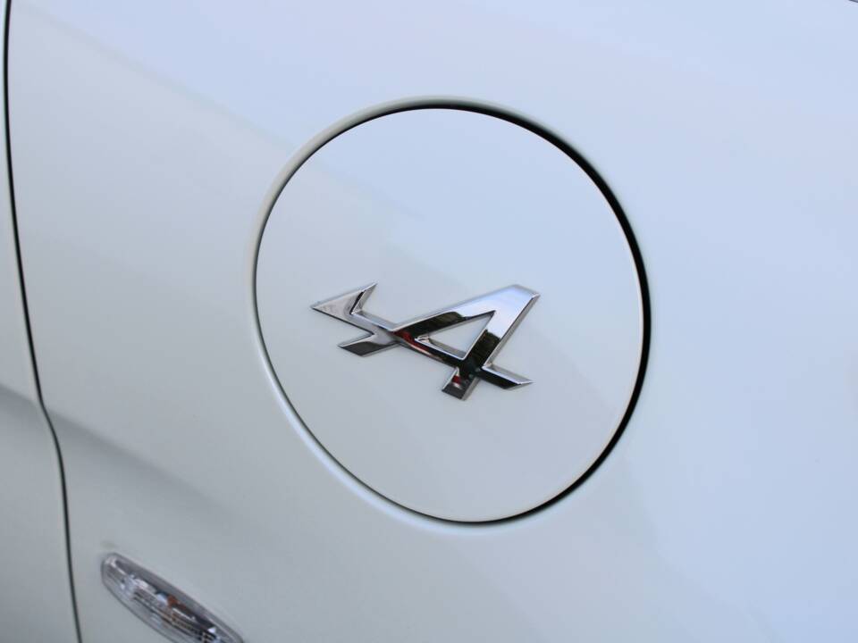Imagen 7/80 de Alpine A 110 "Première Édition" (2018)