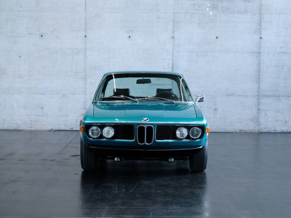 Imagen 9/24 de BMW 3.0 CSL (1973)