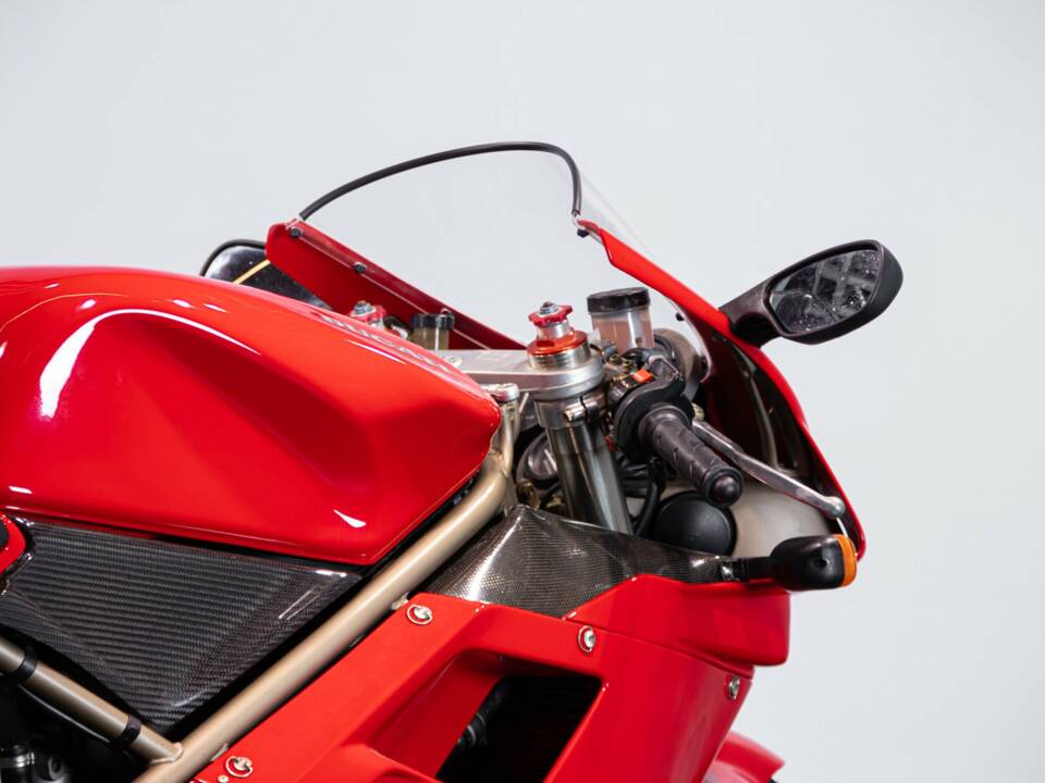 Immagine 8/50 di Ducati DUMMY (1994)