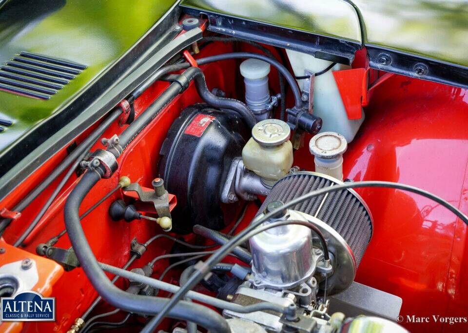 Imagen 38/55 de Datsun 240 Z (1973)