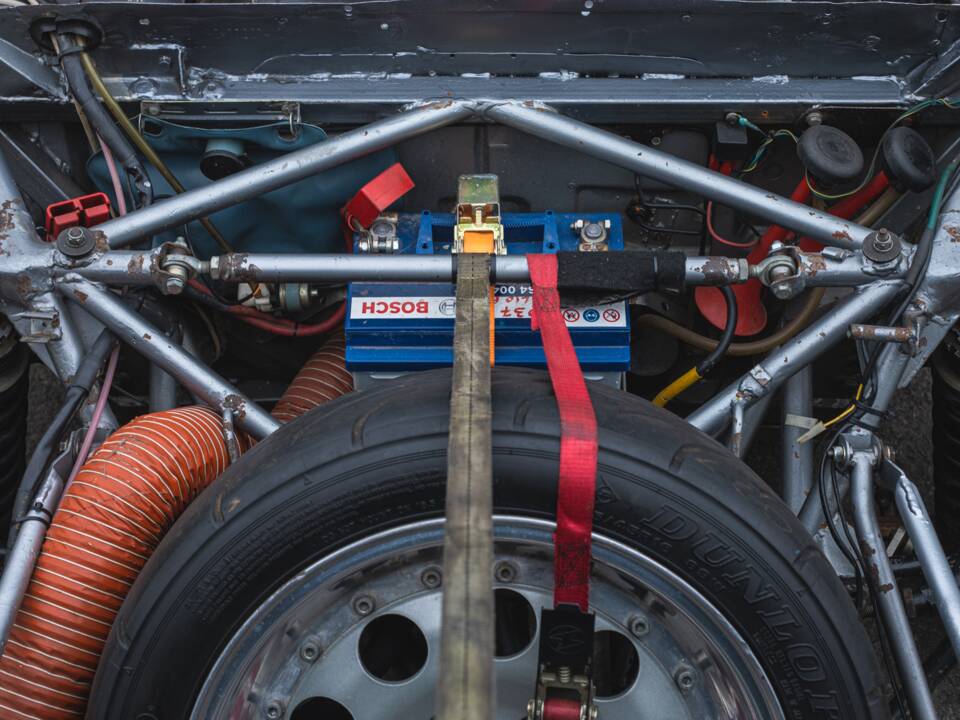 Afbeelding 78/82 van Lancia Rally 037 (1983)