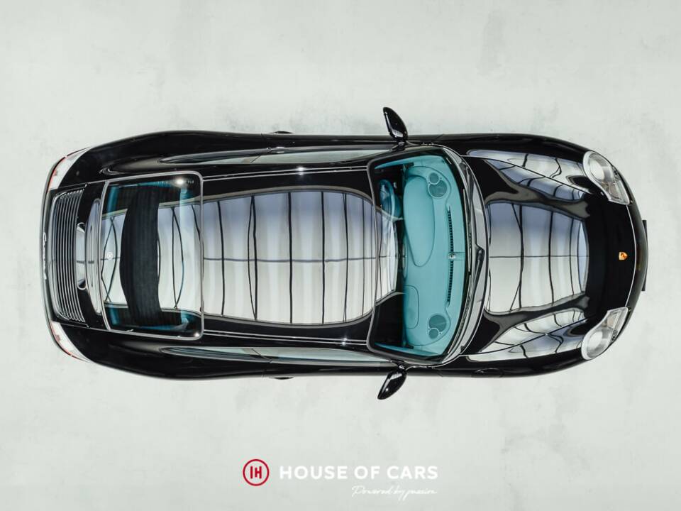 Bild 6/24 von Porsche 911 Carrera 4 (2000)