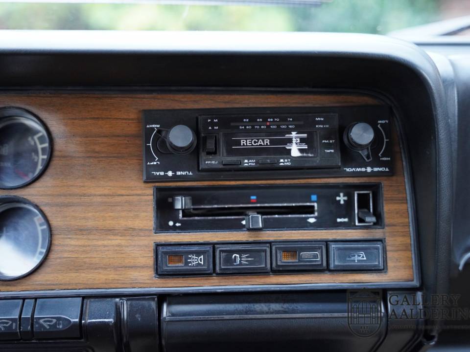 Bild 46/50 von Ford Capri 3000 (1973)
