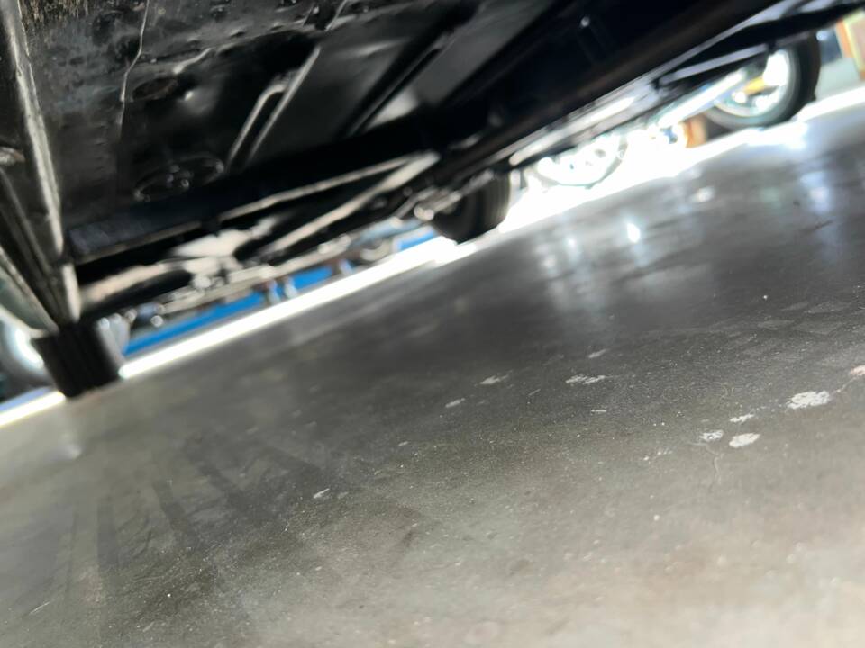 Bild 40/47 von Ford Thunderbird (1962)