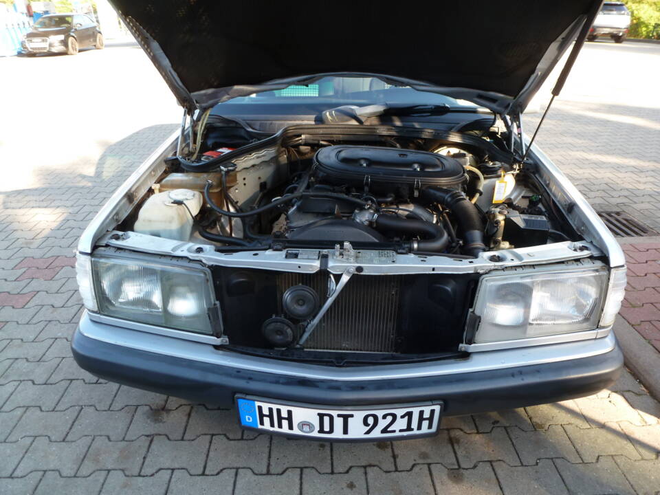 Bild 38/50 von Mercedes-Benz 190 E 2.3 DTM &#39;92 (1993)