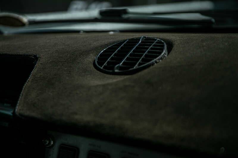Image 14/26 of Lamborghini Jarama 400 GT S (1973)