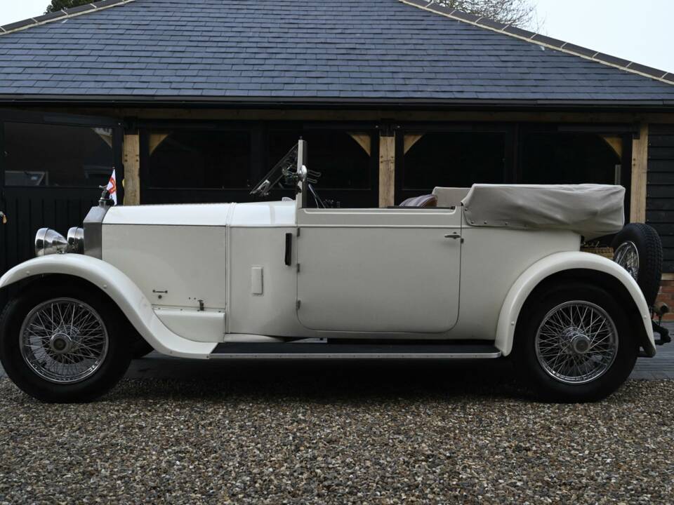 Immagine 9/50 di Rolls-Royce 20 HP (1929)