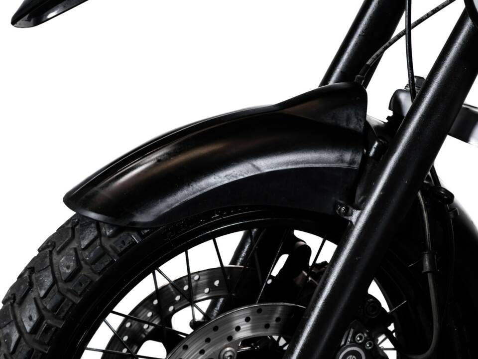 Bild 8/35 von BMW R 850 GS (1999)