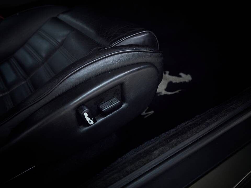 Bild 87/98 von Ferrari 550 Maranello (1998)