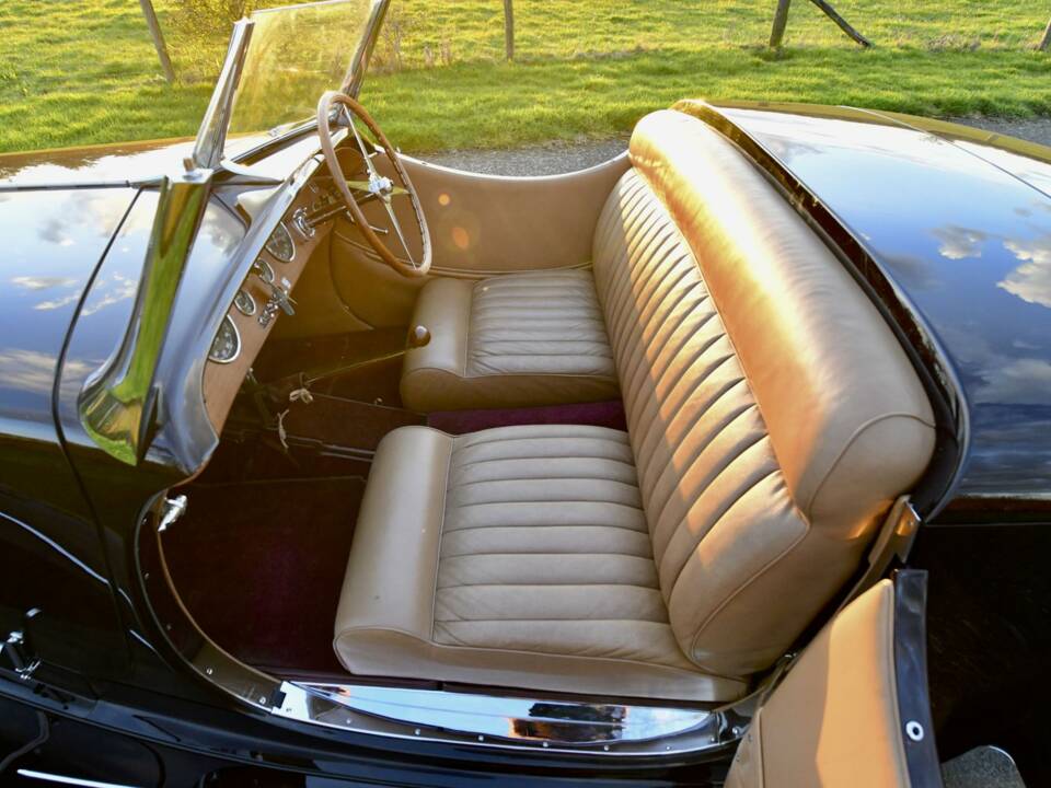 Bild 48/50 von Bugatti Typ 57 Aérolithe (1937)