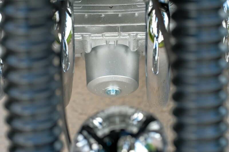 Image 28/50 de Honda DUMMY (1969)