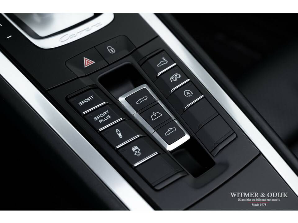 Bild 31/44 von Porsche 911 Carrera 4S (2014)