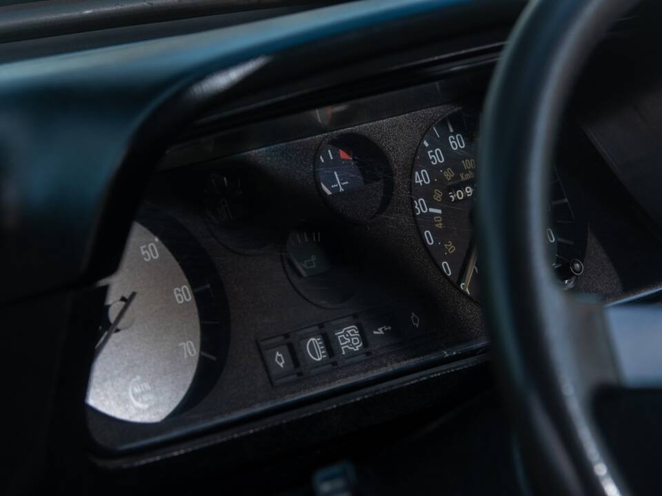 Immagine 35/61 di Ford Escort RS 1800 (1976)