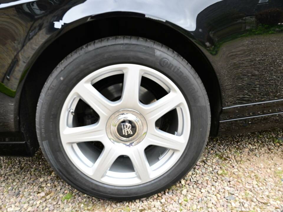 Immagine 46/50 di Rolls-Royce Phantom Coupé (2010)