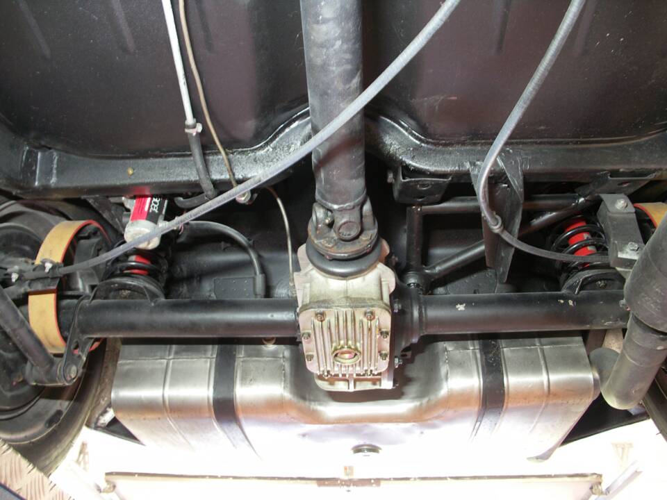 Afbeelding 28/39 van Alfa Romeo Giulietta SZ (1962)