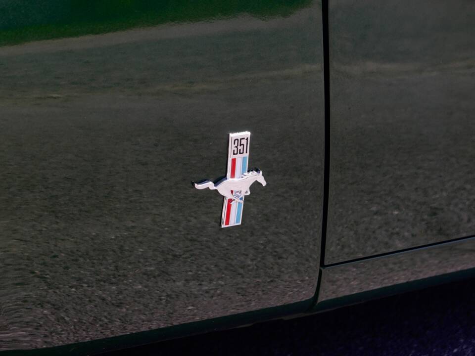 Bild 5/32 von Ford Mustang Custom (1967)