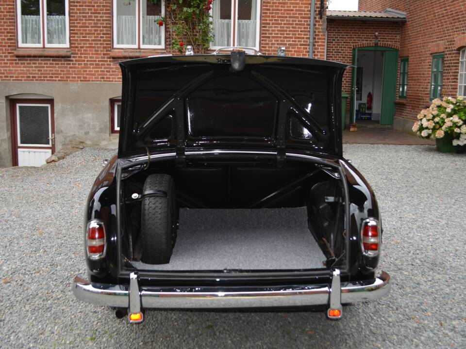 Bild 10/15 von Mercedes-Benz 190 (1956)