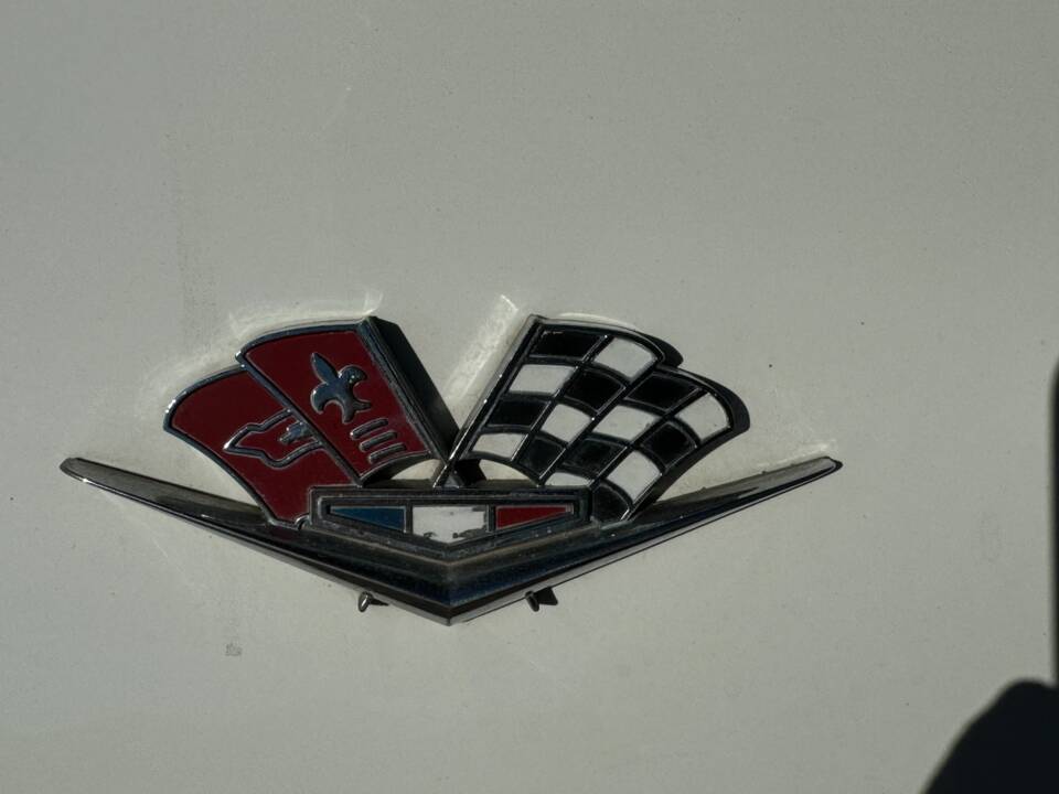 Bild 24/27 von Chevrolet Corvette Sting Ray (1964)