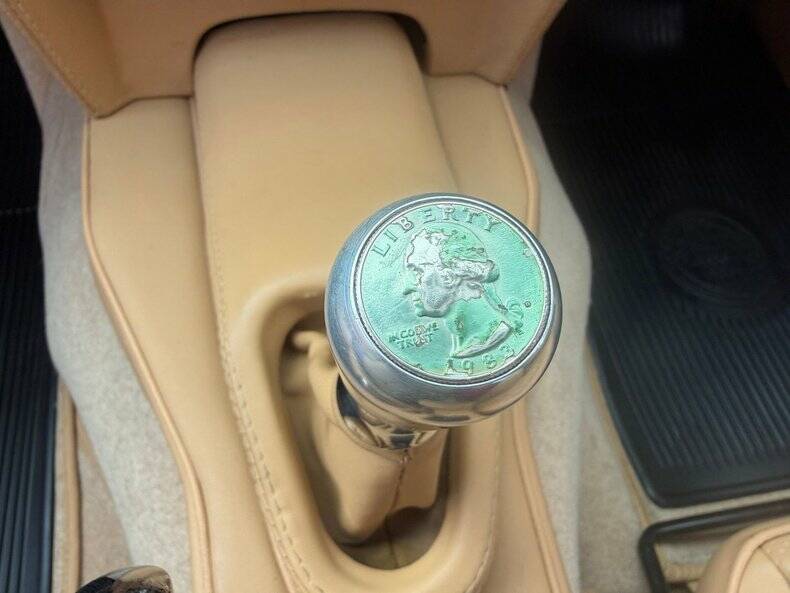 Imagen 49/50 de Jaguar E-Type V12 (2+2) (1970)