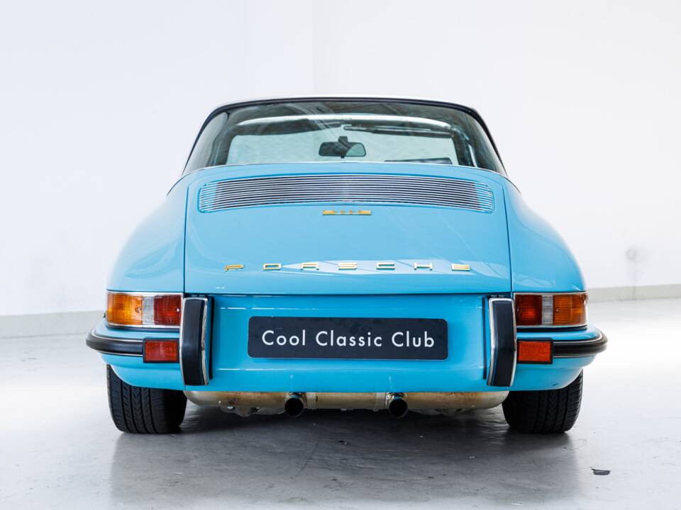Bild 6/40 von Porsche 911 2.2 E (1969)