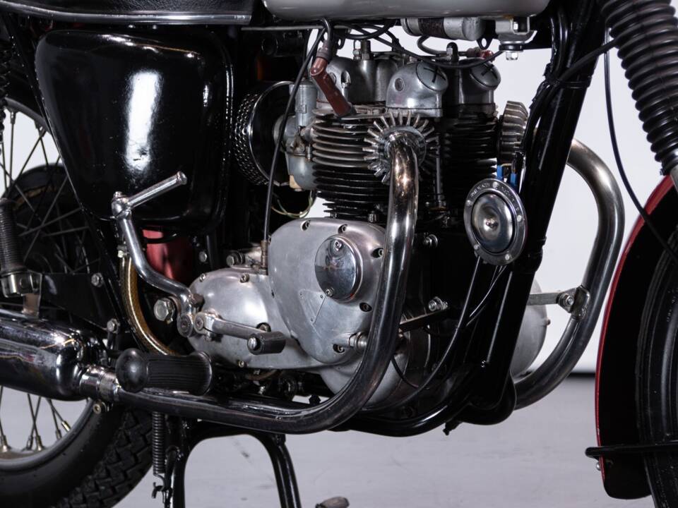Bild 45/50 von Triumph T 100 Daytona (1969)