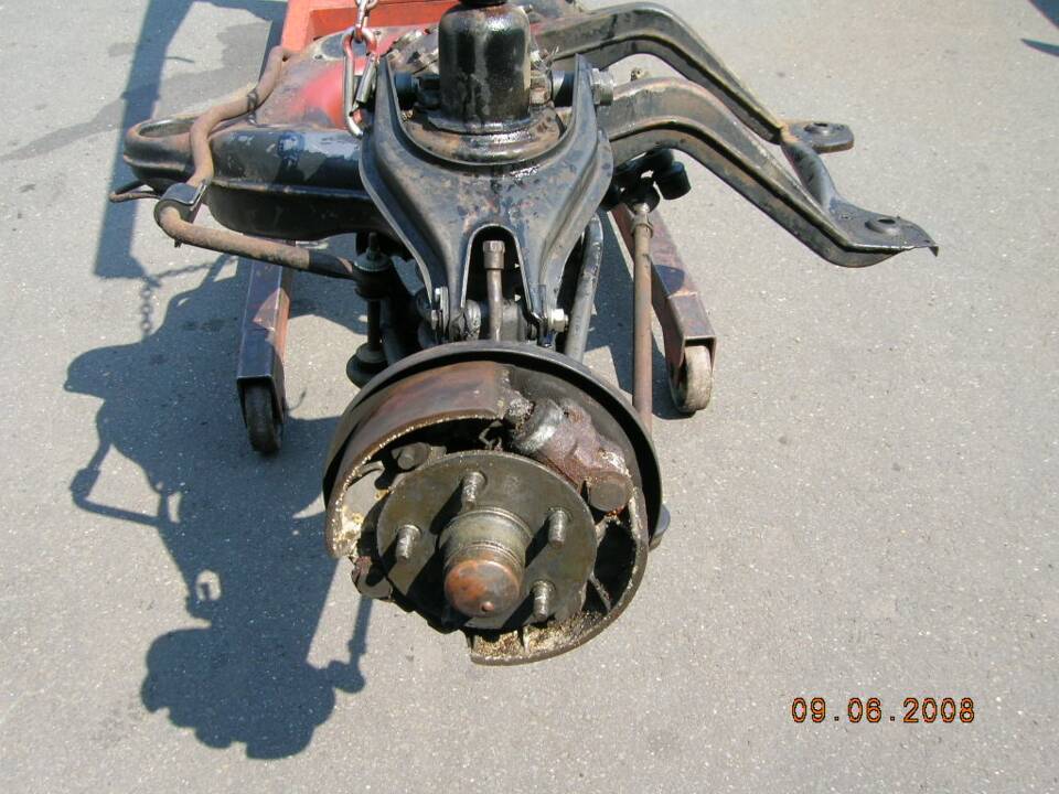 Afbeelding 35/118 van Mercedes-Benz 220 S Cabriolet (1957)