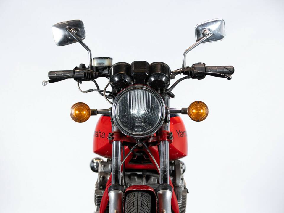 Bild 33/50 von Yamaha XS 750 (1979)