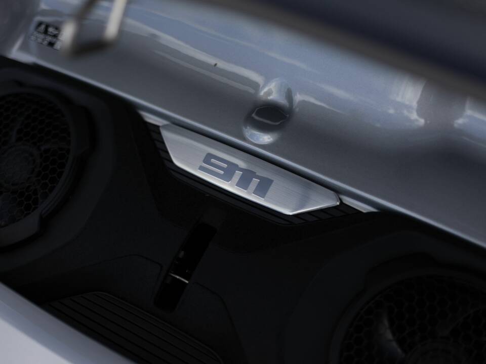 Imagen 45/80 de Porsche 911 S/T (2023)