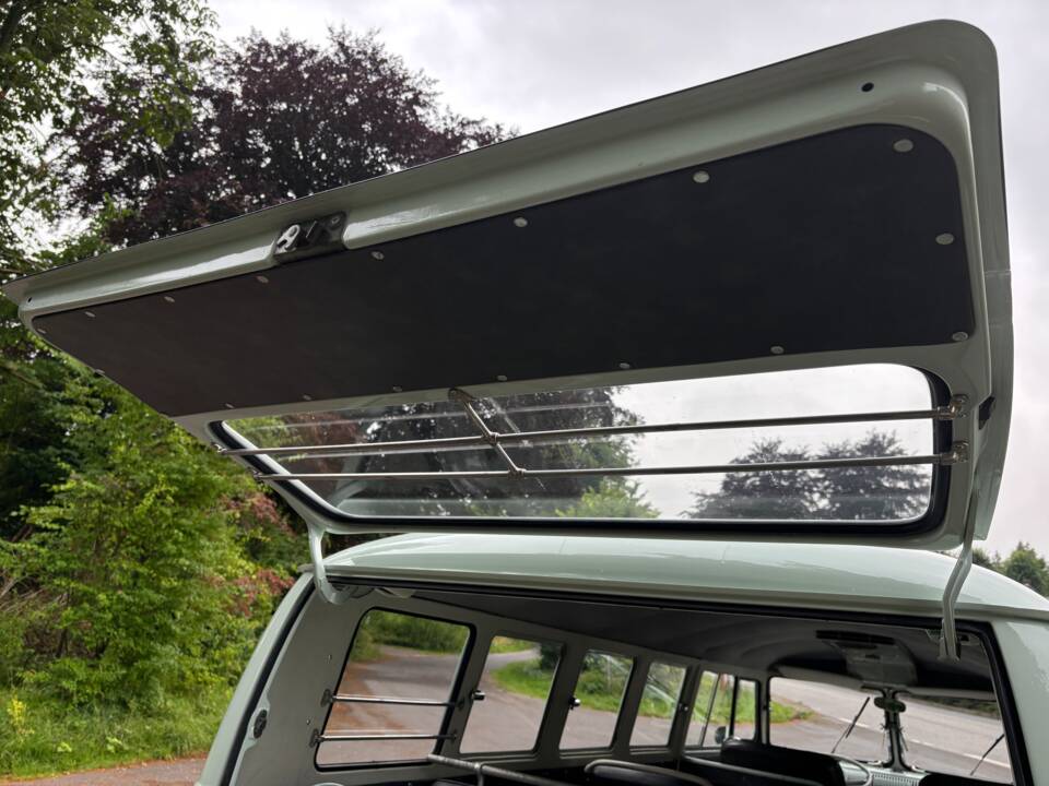 Bild 26/41 von Volkswagen T1 Samba (1964)